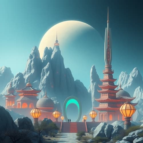 About ZelmX